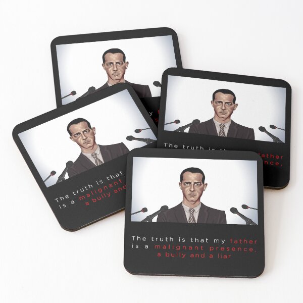 Item preview, Kendall Roy succession designed and sold by Blue Bouy.