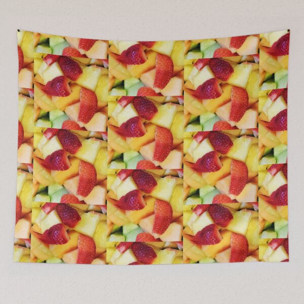 Item preview, Tasty Fruit designed and sold by blakcirclegirl.
