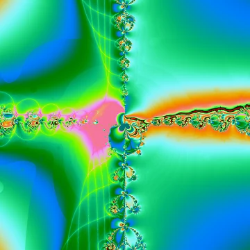 Artwork thumbnail, Abstract by CreativeArtist