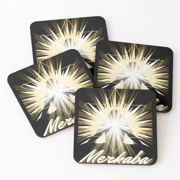 Item preview, Merkaba designed and sold by TattedTees.