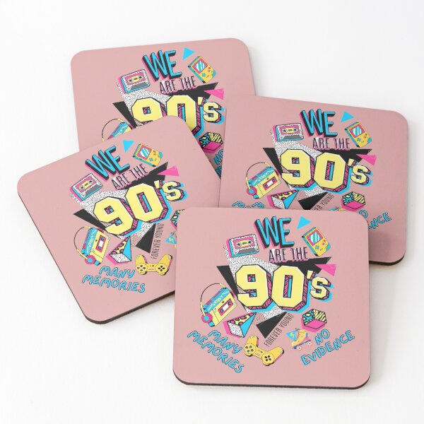 Item preview, For all 90s kids | gift for 90s kids| retro designed and sold by Arteartz.