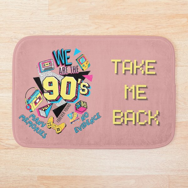 Item preview, For all 90s kids | gift for 90s kids| retro designed and sold by Arteartz.