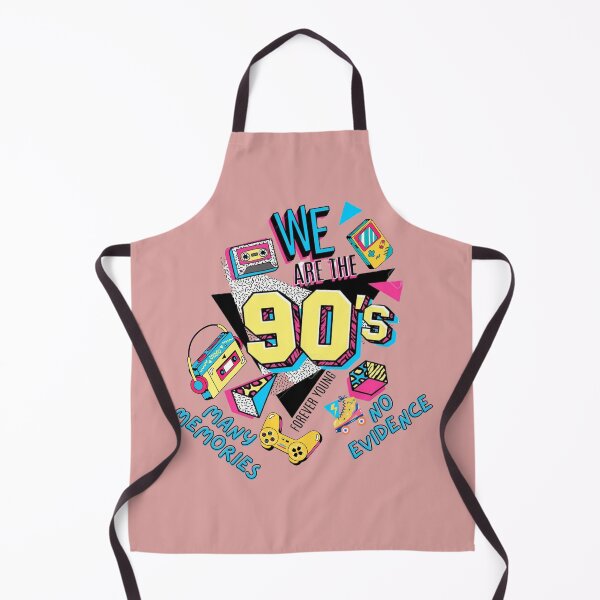 Aperçu de l'œuvre Pour tous les enfants des années 90 | cadeau pour les enfants des années 90 | rétro créée et vendue par Arteartz.