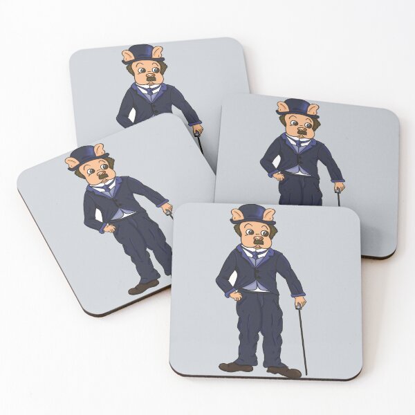 Item preview, Charlot Dog designed and sold by Themys24.