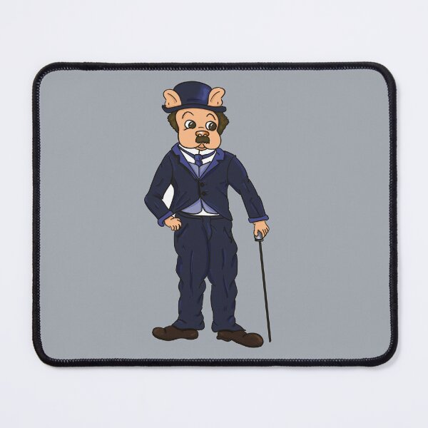Item preview, Charlot Dog designed and sold by Themys24.