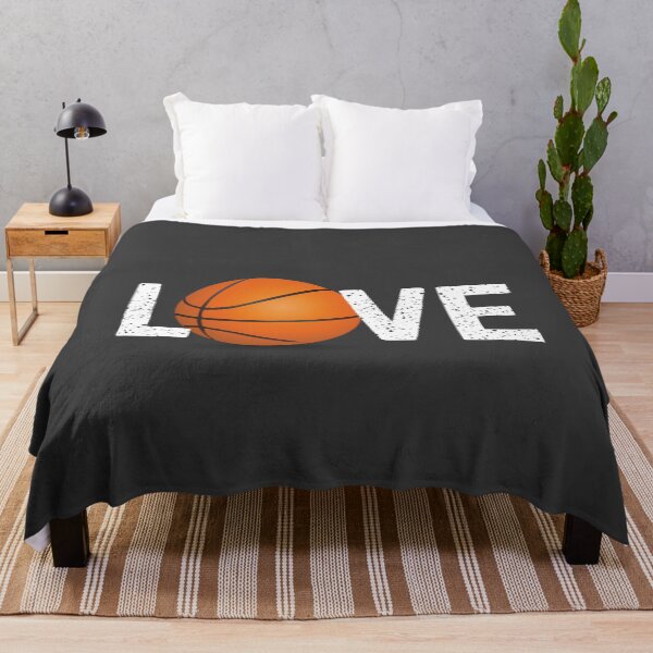 Item preview, Basketball Love designed and sold by Monikatees.