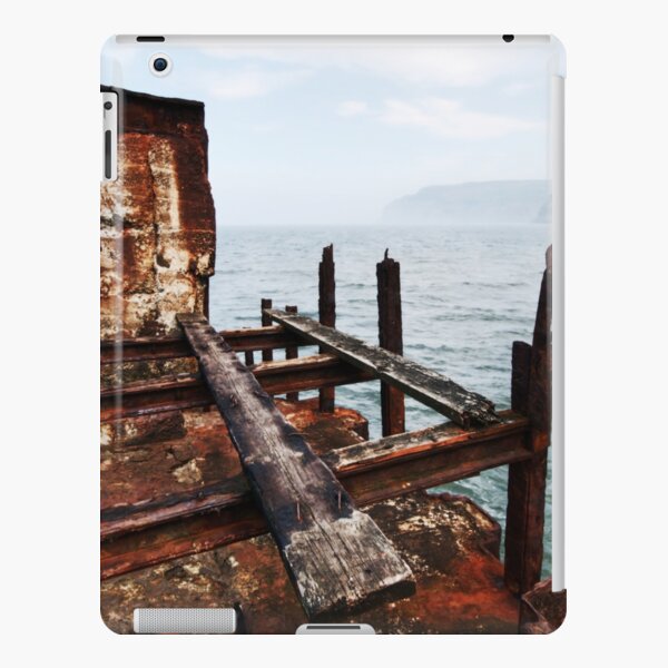Worlds End iPad Snap Case