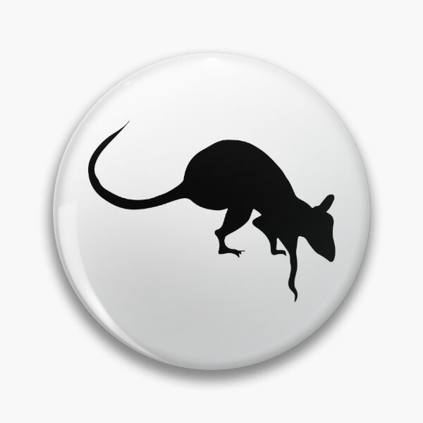 Item preview, the forrata rat designed and sold by Forroshp.