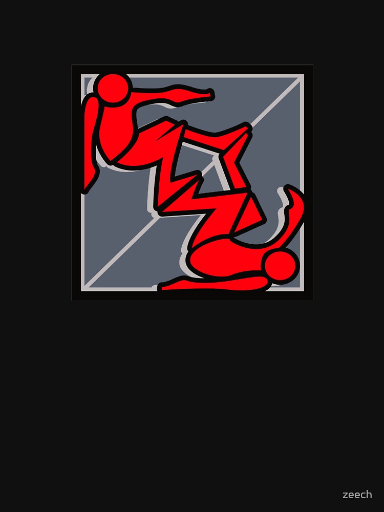 "Movement" Tshirt for Sale by zeech Redbubble keith herring tshirts zeech tshirts