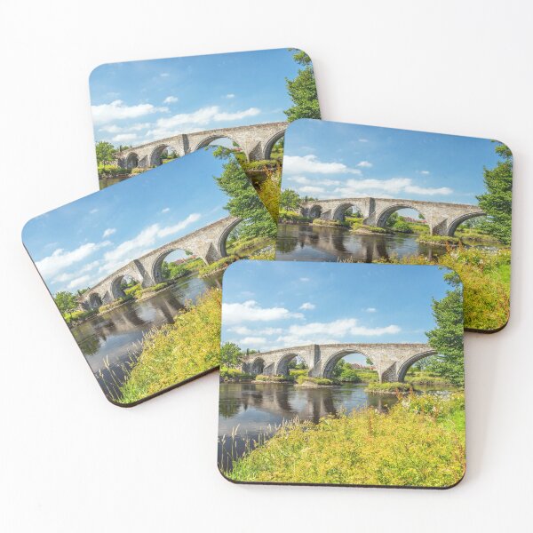 Item preview, Scotland Landscape designed and sold by Aleksander37.