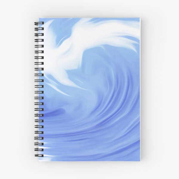 Item preview, Wave designed and sold by fatenanwar.