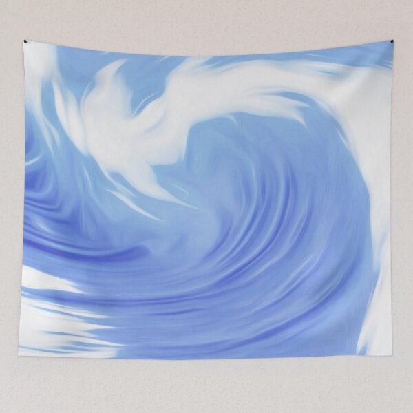 Item preview, Wave designed and sold by fatenanwar.