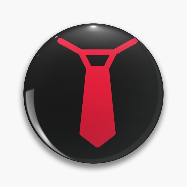 Item preview, Red Tie designed and sold by Salimah Haji.