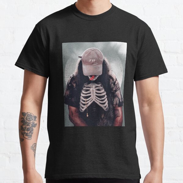 Suicideboys Camiseta clásica