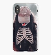 Suicideboys iPhone Case