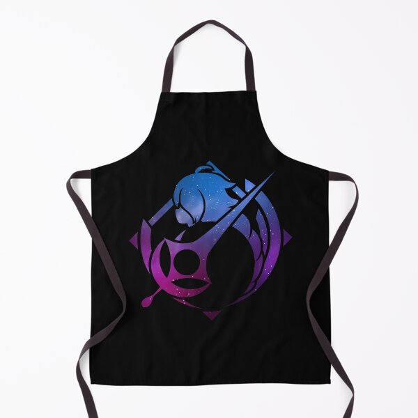Item preview, Logotipo del viajero Aether Abyss - Genshin Impact designed and sold by damomonkey.