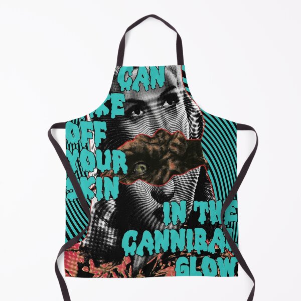 Item preview, Cannibal Glow designed and sold by matelsayup.