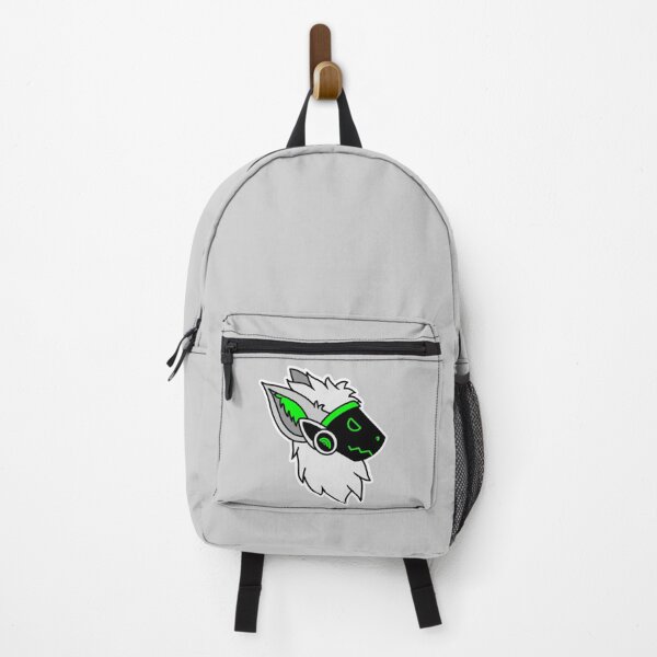 Item preview, Furry Protogen Art designed and sold by AmosConn.