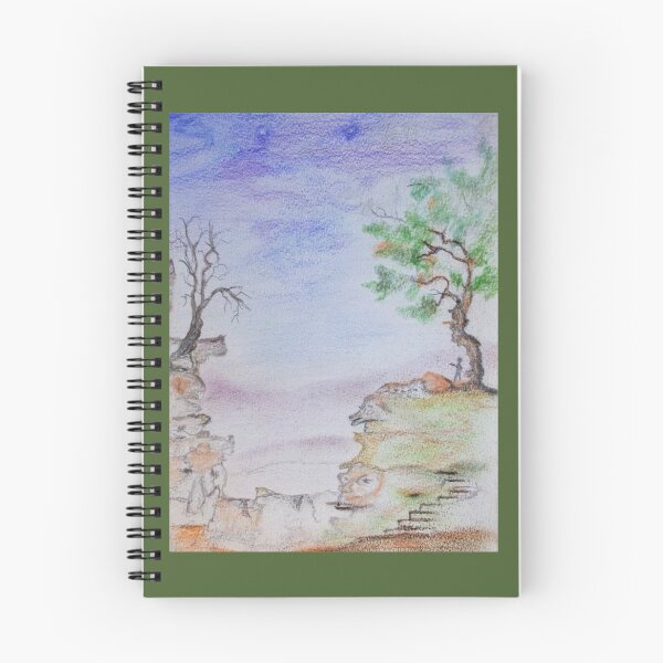 Item preview, Climbing the Steps to See the View designed and sold by Scott and Mary Schneider art_photography.
