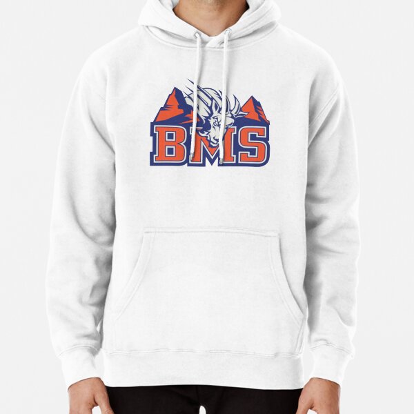 blue mountain state sweatshirt