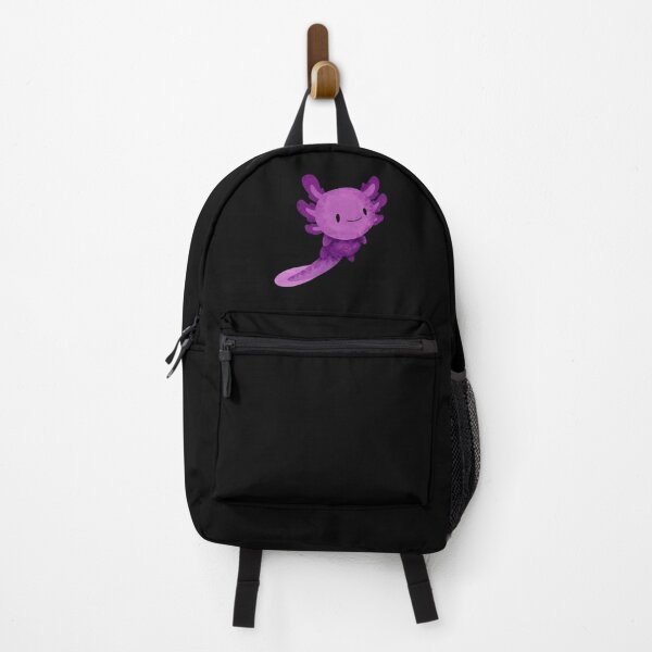 Axolotl outlet squishmallow backpack