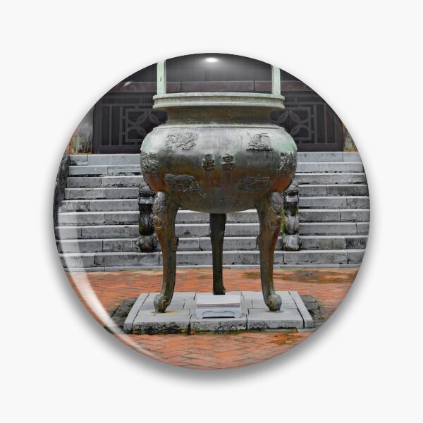 Item preview, Hien Lam Pavilion designed and sold by jojobob.