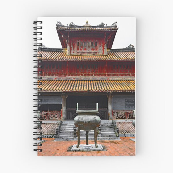 Item preview, Hien Lam Pavilion designed and sold by jojobob.
