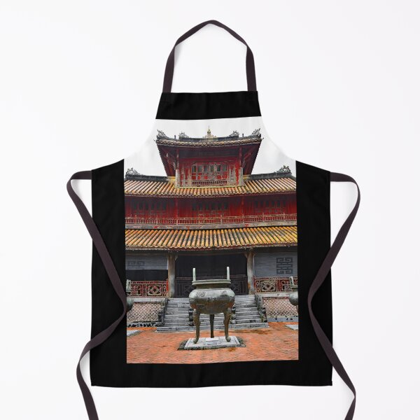 Item preview, Hien Lam Pavilion designed and sold by jojobob.