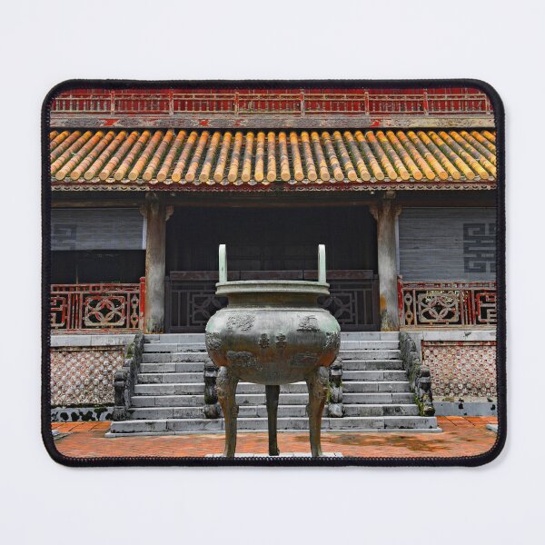 Item preview, Hien Lam Pavilion designed and sold by jojobob.