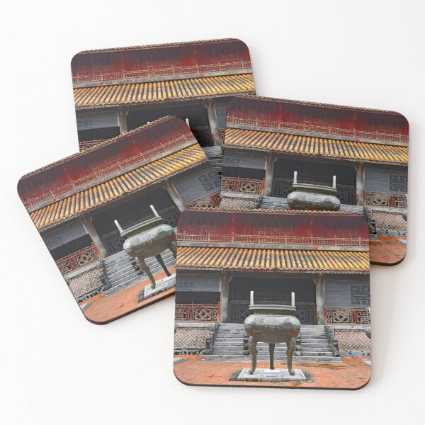 Item preview, Hien Lam Pavilion designed and sold by jojobob.
