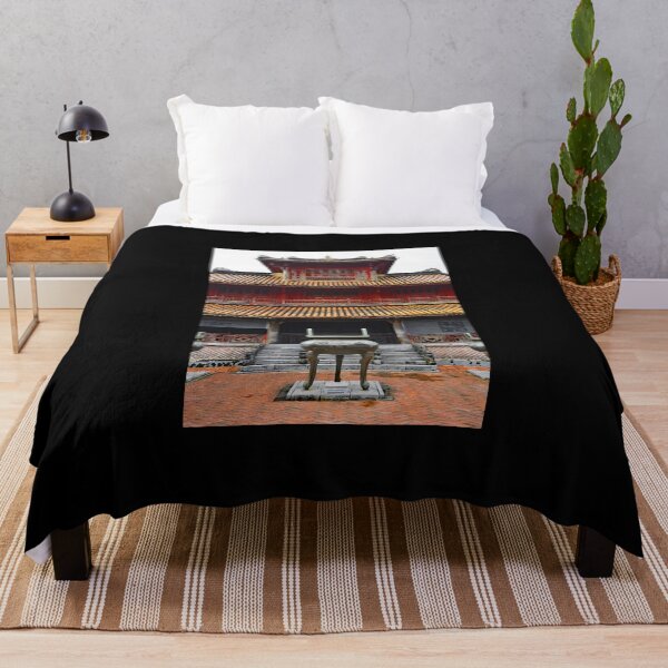 Item preview, Hien Lam Pavilion designed and sold by jojobob.
