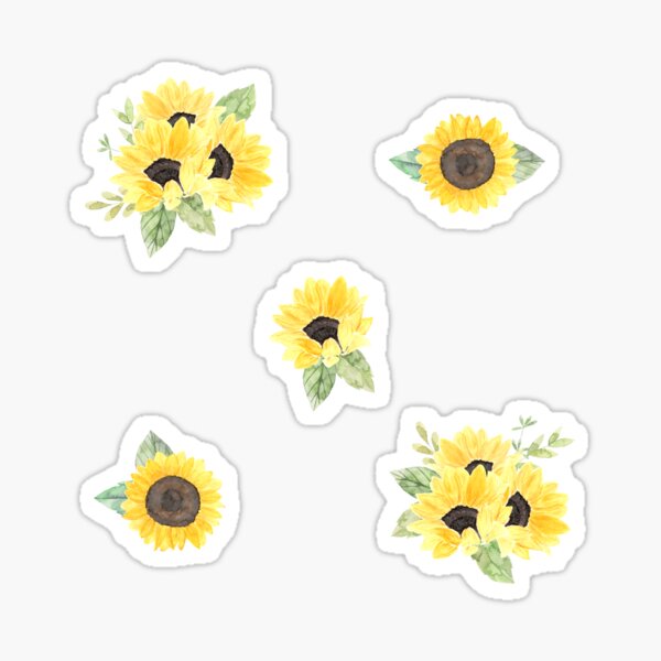 Small Flowers - Pack