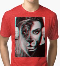 Cara Löwe Vintage T-Shirt