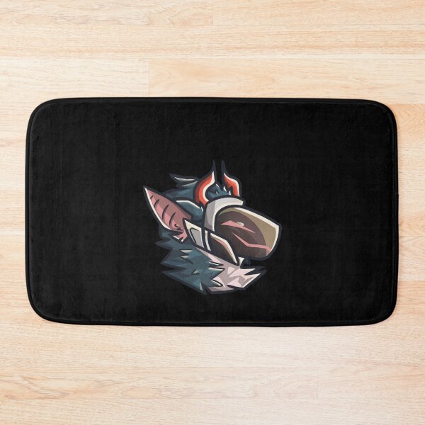 Item preview, Furry protogen  designed and sold by AmosConn.