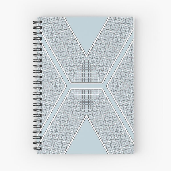 Item preview, Grid designed and sold by FuglyManorArt.