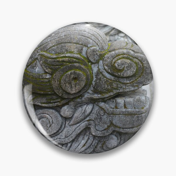Item preview, Hien Lam Pavilion designed and sold by jojobob.