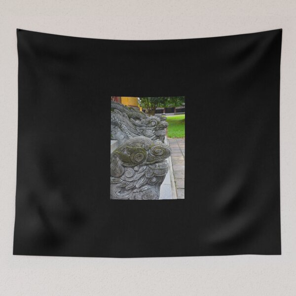 Item preview, Hien Lam Pavilion designed and sold by jojobob.