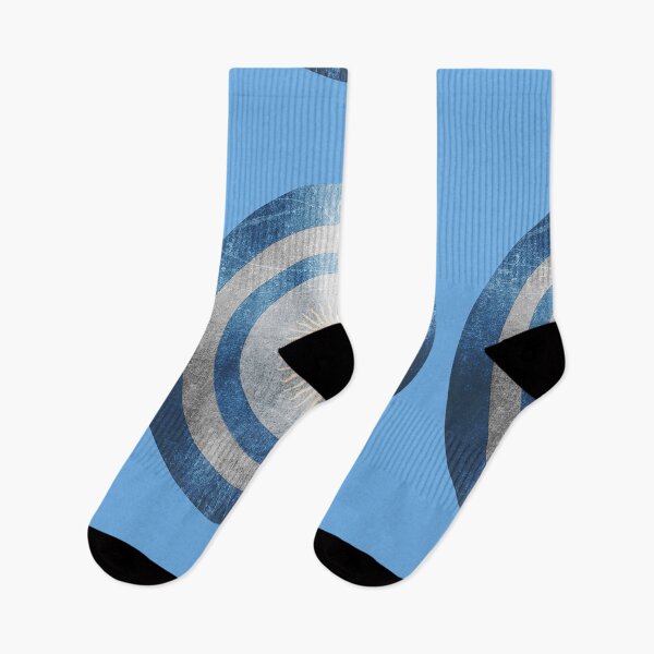 Item preview, captain argentina designed and sold by fooleproof.
