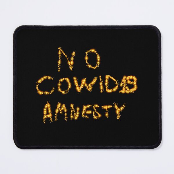 Item preview, No CowID19 Amnesty D1 Production designed and sold by SelfUpgrade.