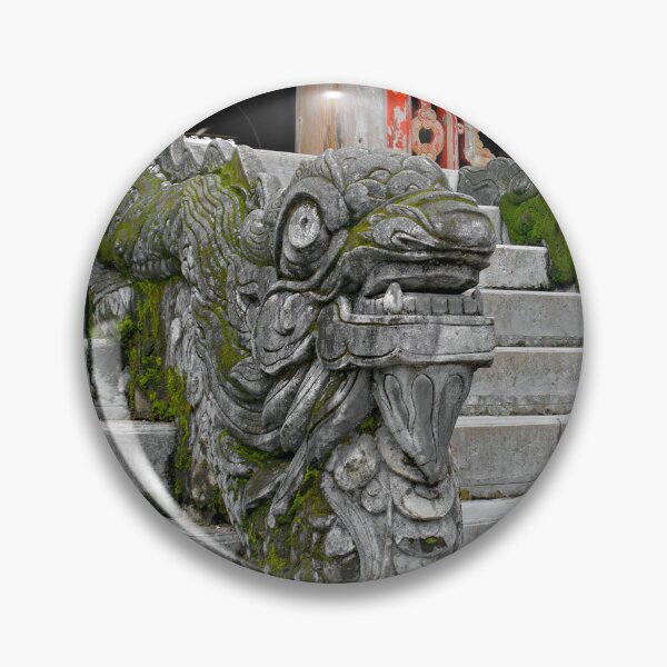 Item preview, Hien Lam Pavilion designed and sold by jojobob.