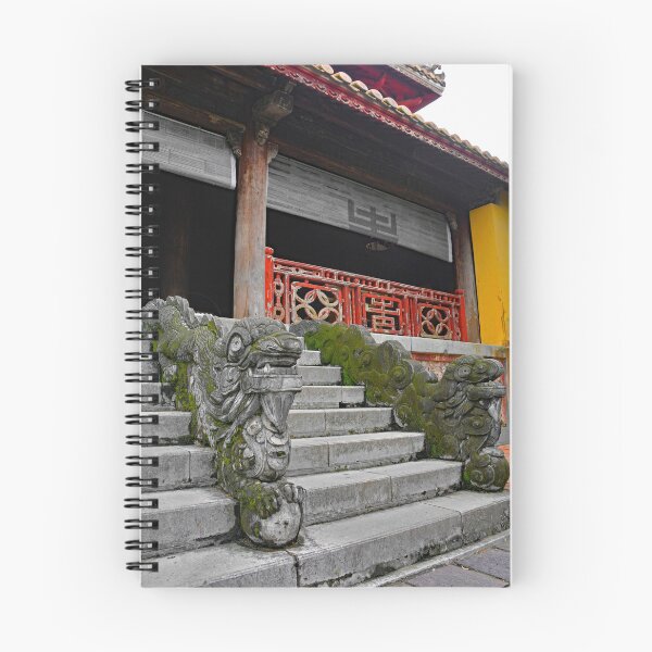 Item preview, Hien Lam Pavilion designed and sold by jojobob.