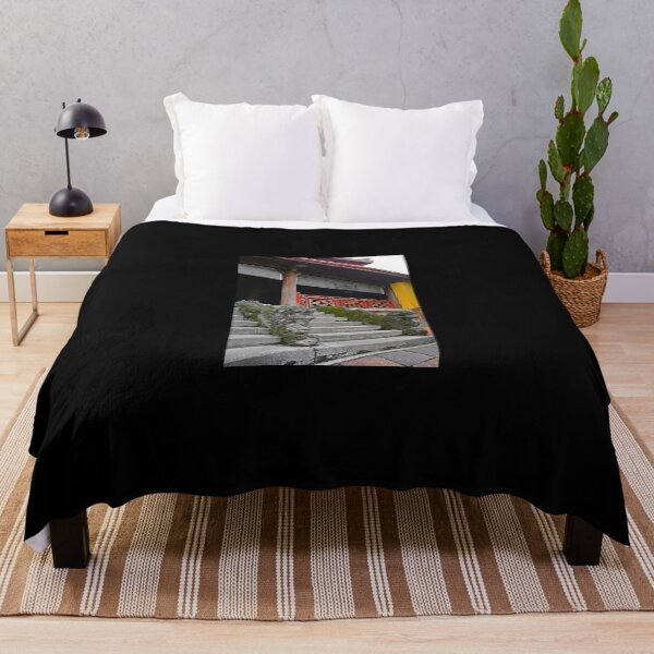 Item preview, Hien Lam Pavilion designed and sold by jojobob.