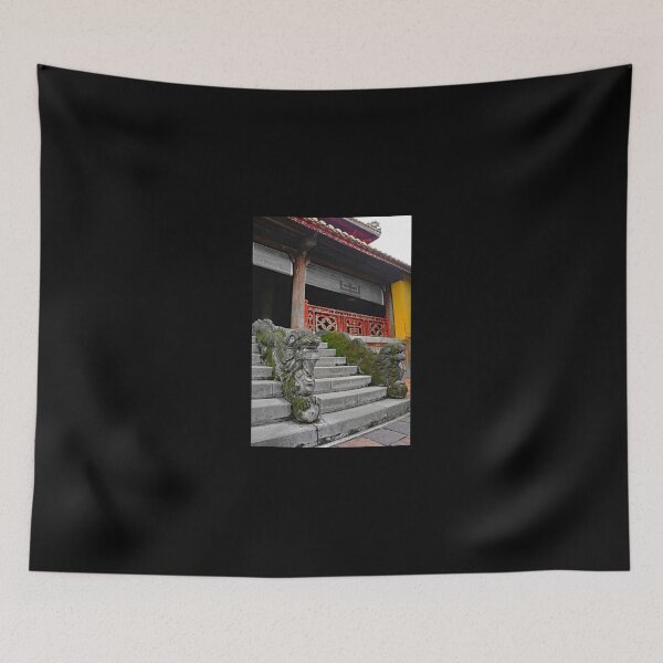 Item preview, Hien Lam Pavilion designed and sold by jojobob.