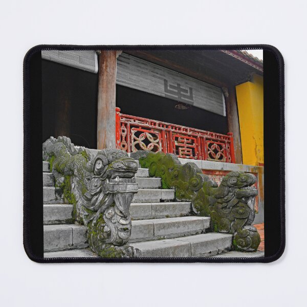 Item preview, Hien Lam Pavilion designed and sold by jojobob.