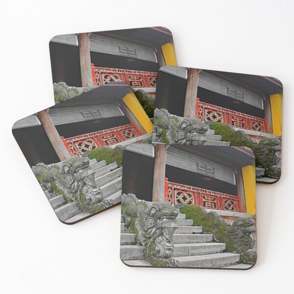 Item preview, Hien Lam Pavilion designed and sold by jojobob.