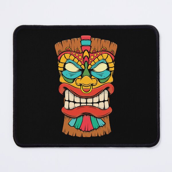 Item preview, Traditional Mask Art designed and sold by Navodkawshal.