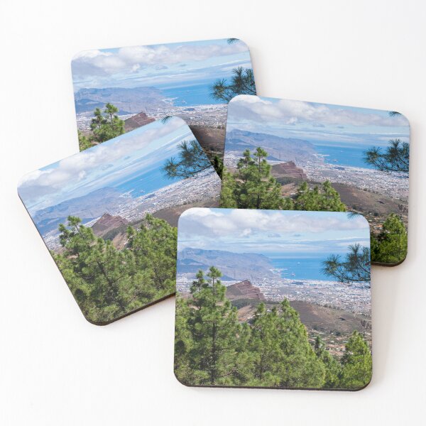 Item preview, Tenerife Teide View Photography designed and sold by Inspirely.