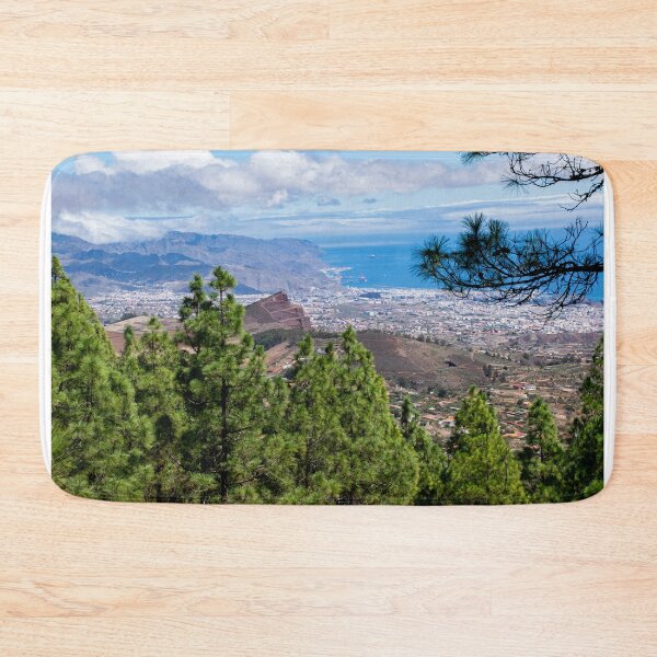 Item preview, Tenerife Teide View Photography designed and sold by Inspirely.