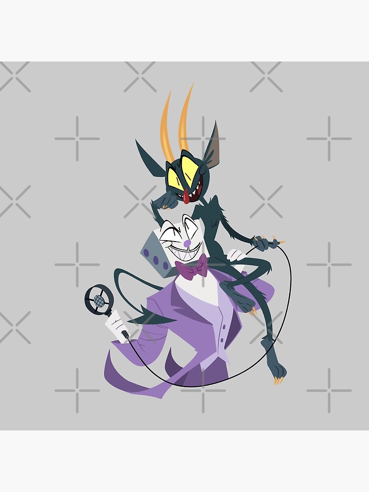 King Dice Ace Sticker for Sale by bridgettevis8