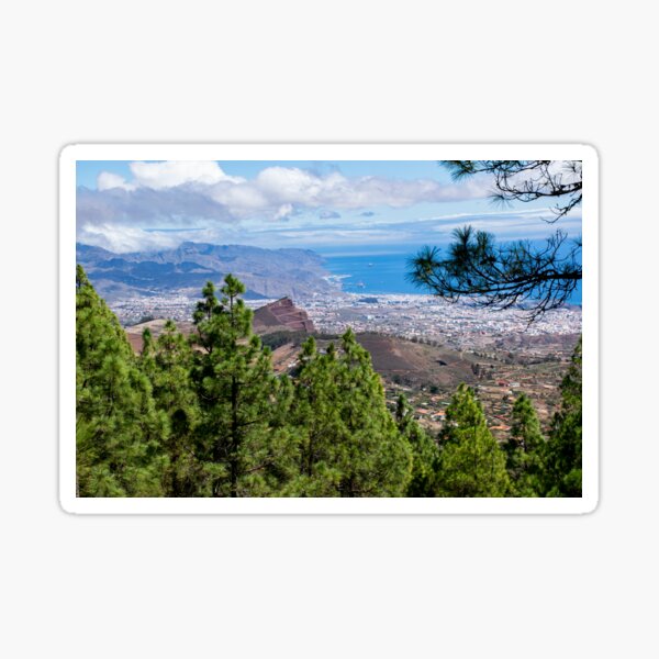 Item preview, Tenerife Teide View Photography designed and sold by Inspirely.